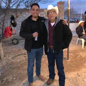 Meet your Posher, Jesus